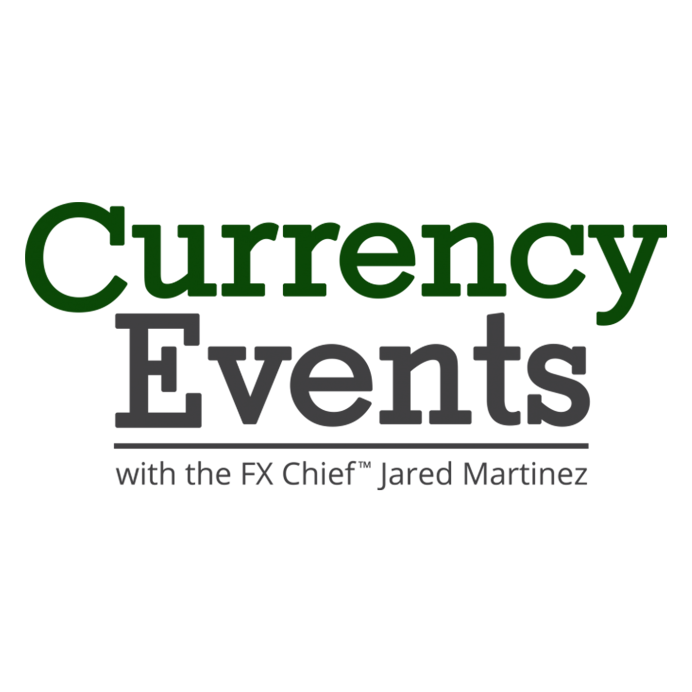 Currency Events With Jared Martinez EPI 7: How Forex Traders Spend their Summer